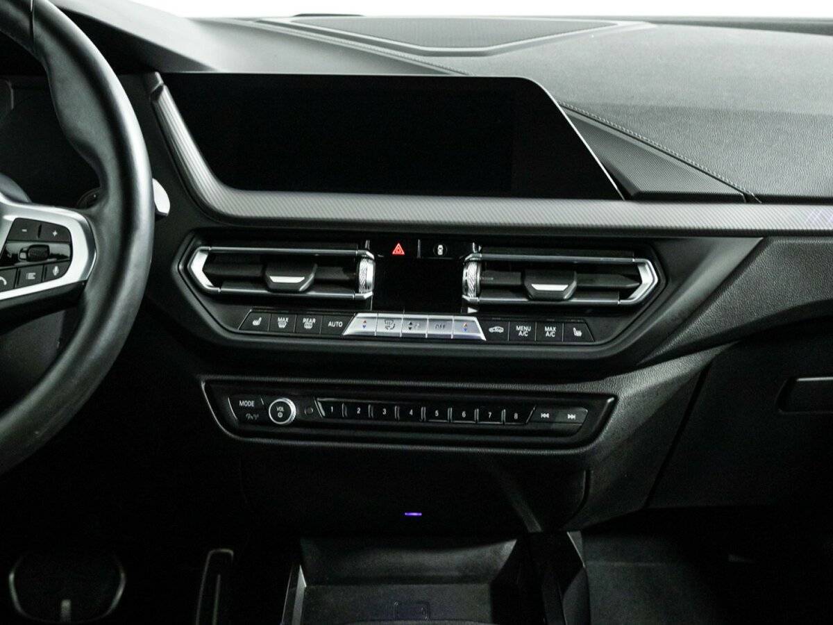 Купить BMW 2 серии Gran Coupe 218i, 2020, 59 780 км, фото №14