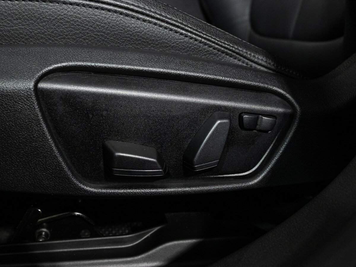 Купить BMW 2 серии Gran Coupe 218i, 2020, 59 780 км, фото №16