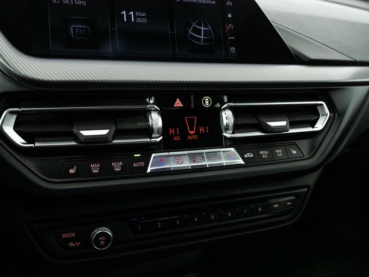 Купить BMW 2 серии Gran Coupe 218i, 2020, 59 780 км, фото №19