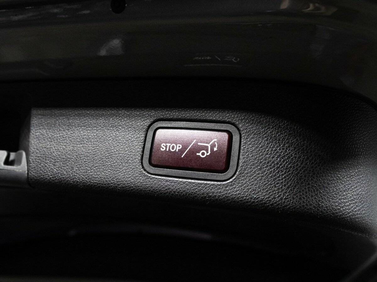 Купить Mercedes-Benz GL-Класс 350 CDI BlueTEC, 2015, 298 881 км, фото №16