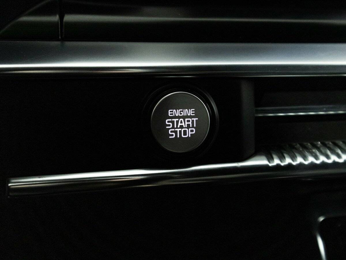 Купить Kia K5, 2021, 59 642 км, фото №24