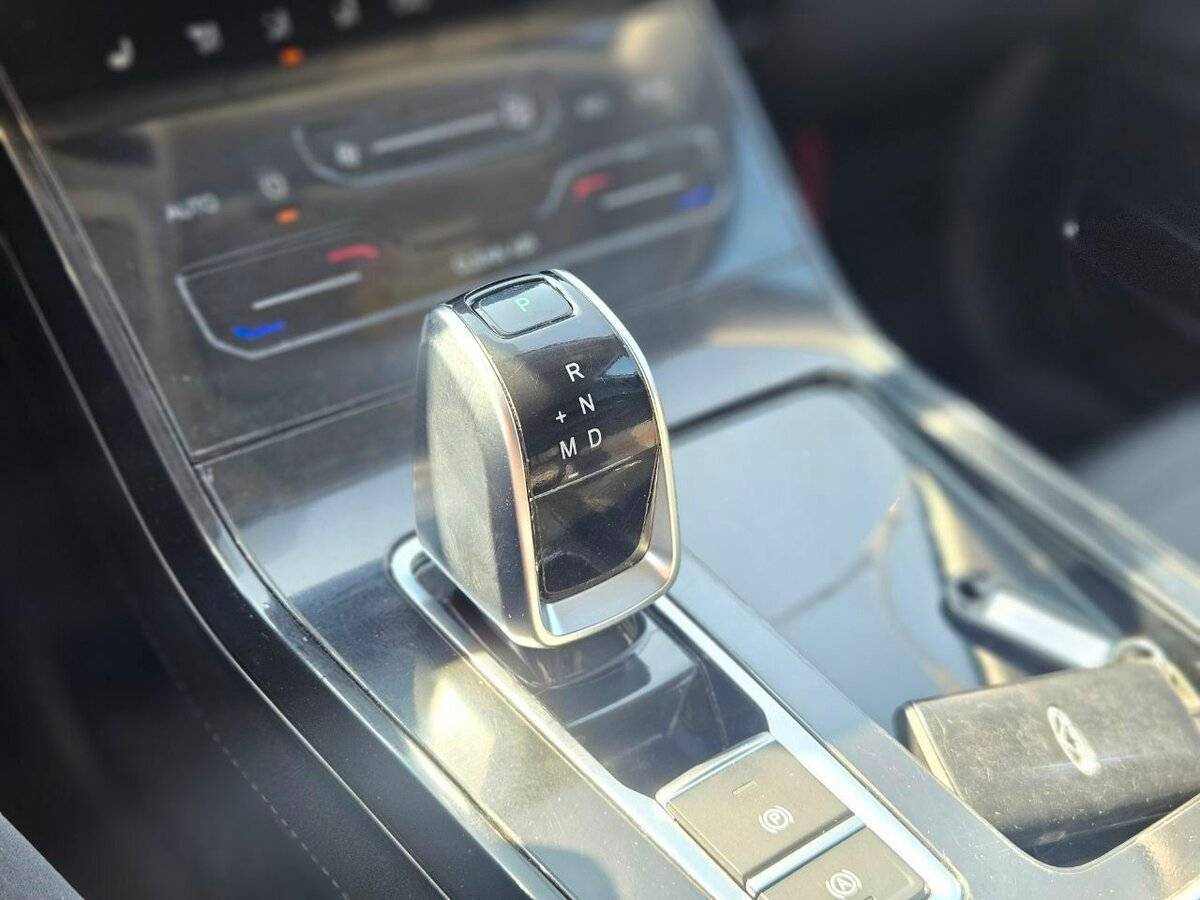 Купить Chery Tiggo 7 Pro, 2021, 78 794 км, фото №11