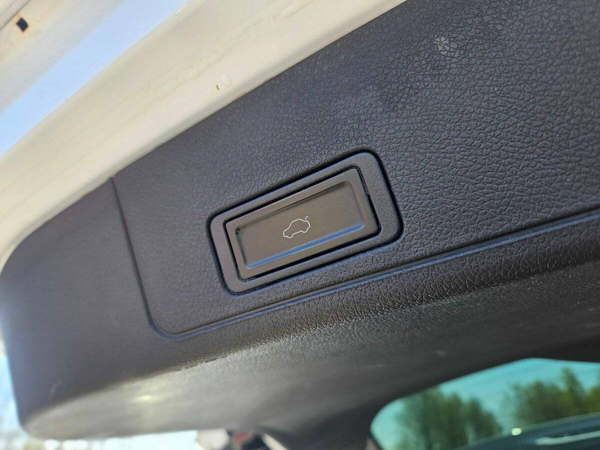 Купить Chery Tiggo 7 Pro, 2021, 78 794 км, фото №16