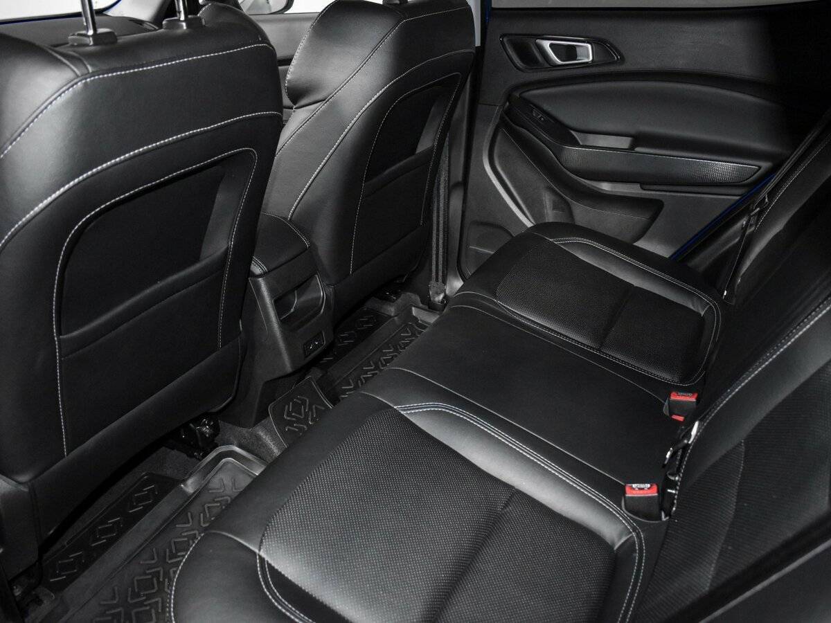 Купить Chery Tiggo 4, 2020, 36 200 км, фото №13