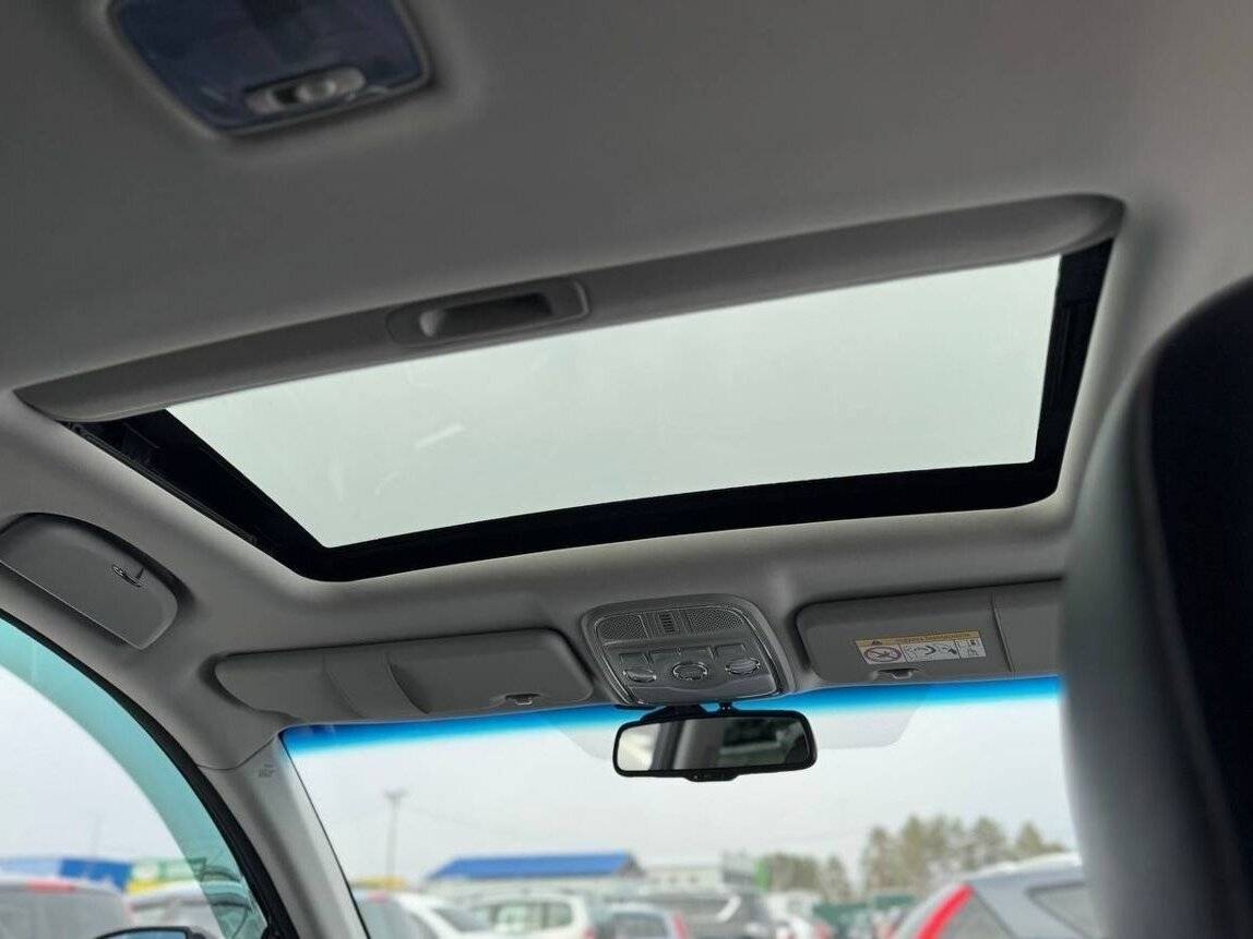 Купить Haval H6 Red Label Sport, 2018, 126 400 км, фото №15