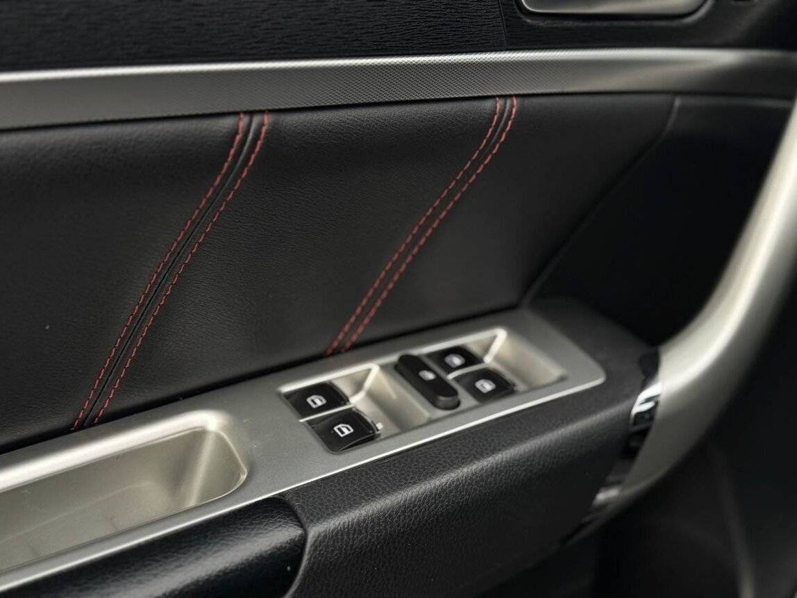 Купить Haval H6 Red Label Sport, 2018, 126 400 км, фото №21