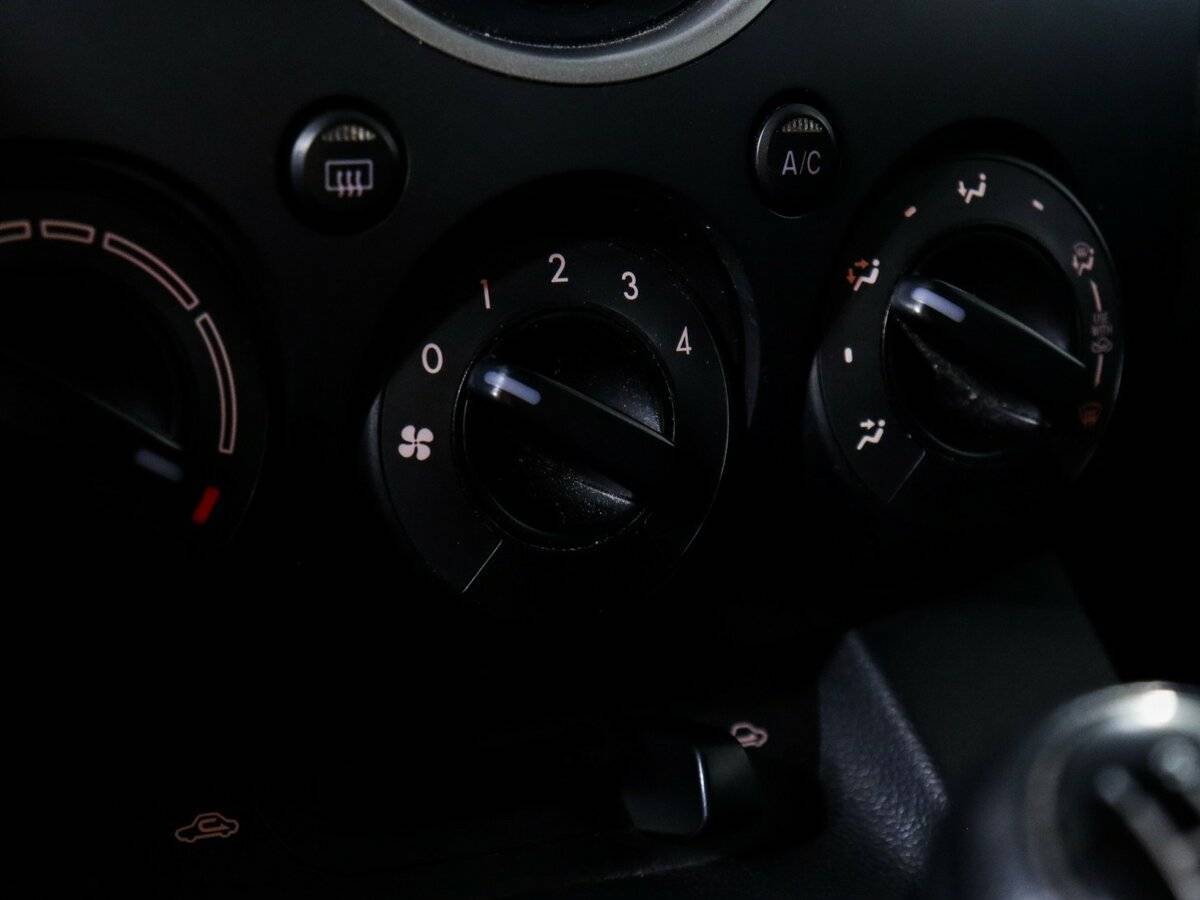 Купить Mazda 2, 2008, 146 004 км, фото №17