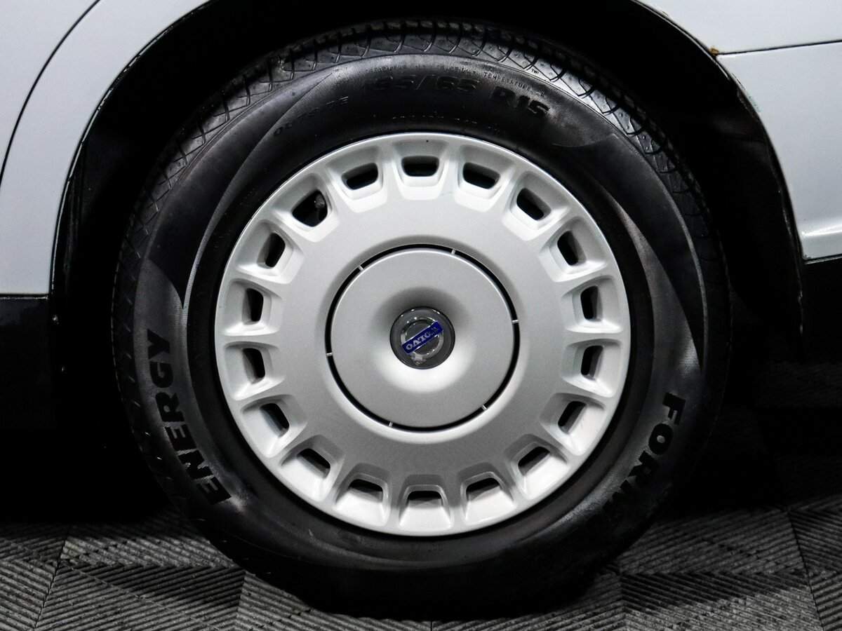 Купить Volvo S40, 2007, 216 360 км, фото №14