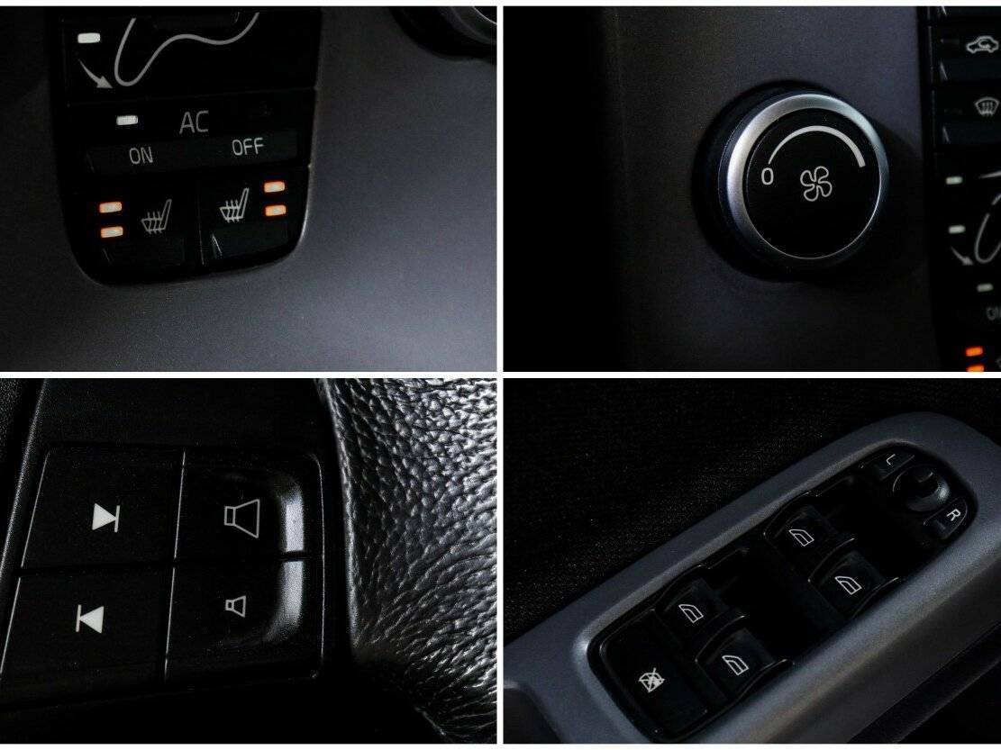 Купить Volvo S40, 2007, 216 360 км, фото №19