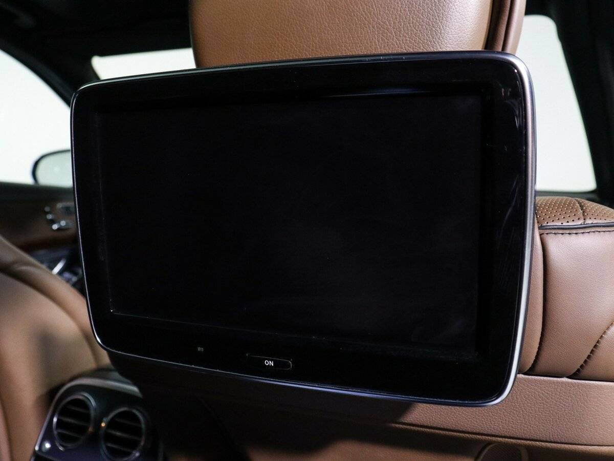 Купить Mercedes-Benz S-Класс 500, 2015, 240 463 км, фото №27