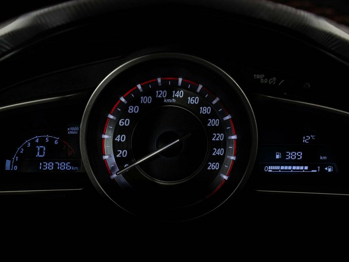 Купить Mazda 3, 2013, 138 783 км, фото №18