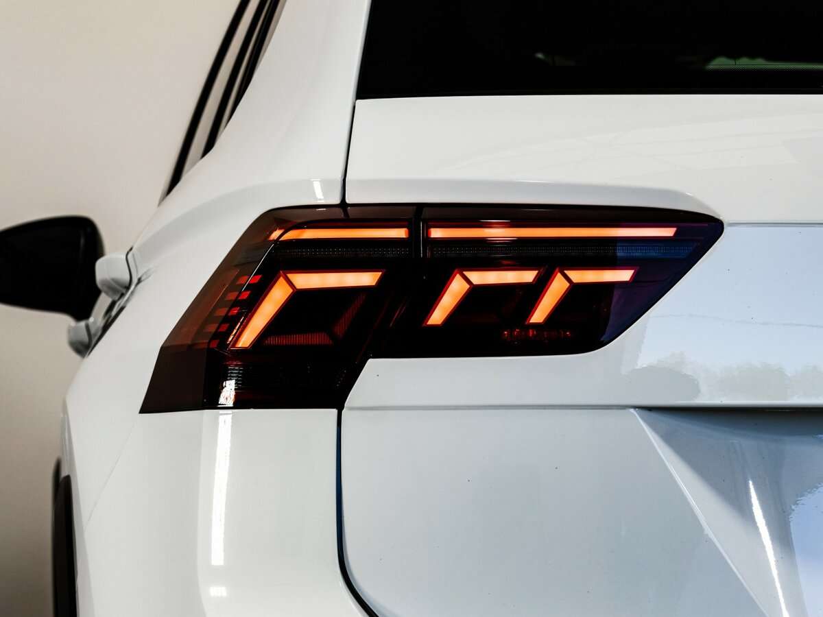 Купить Volkswagen Tiguan, 2021, 71 000 км, фото №30