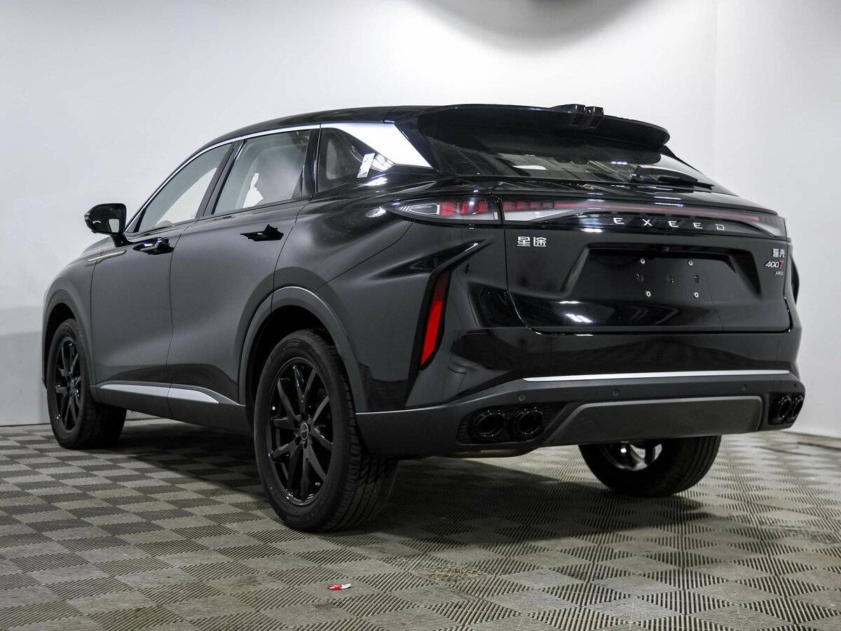 Купить Exeed RX (Yaoguang), 2023, 111 км, фото №6