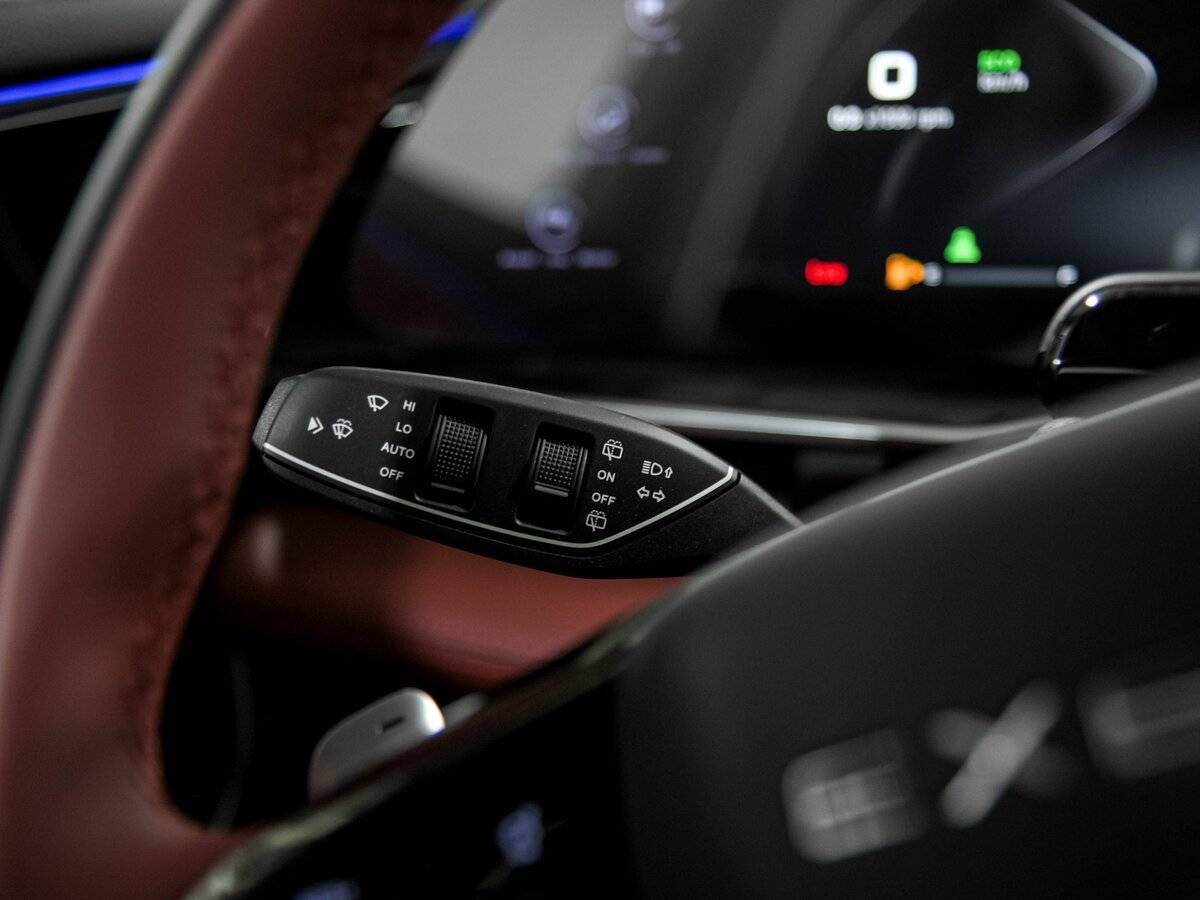 Купить Exeed RX (Yaoguang), 2023, 111 км, фото №10