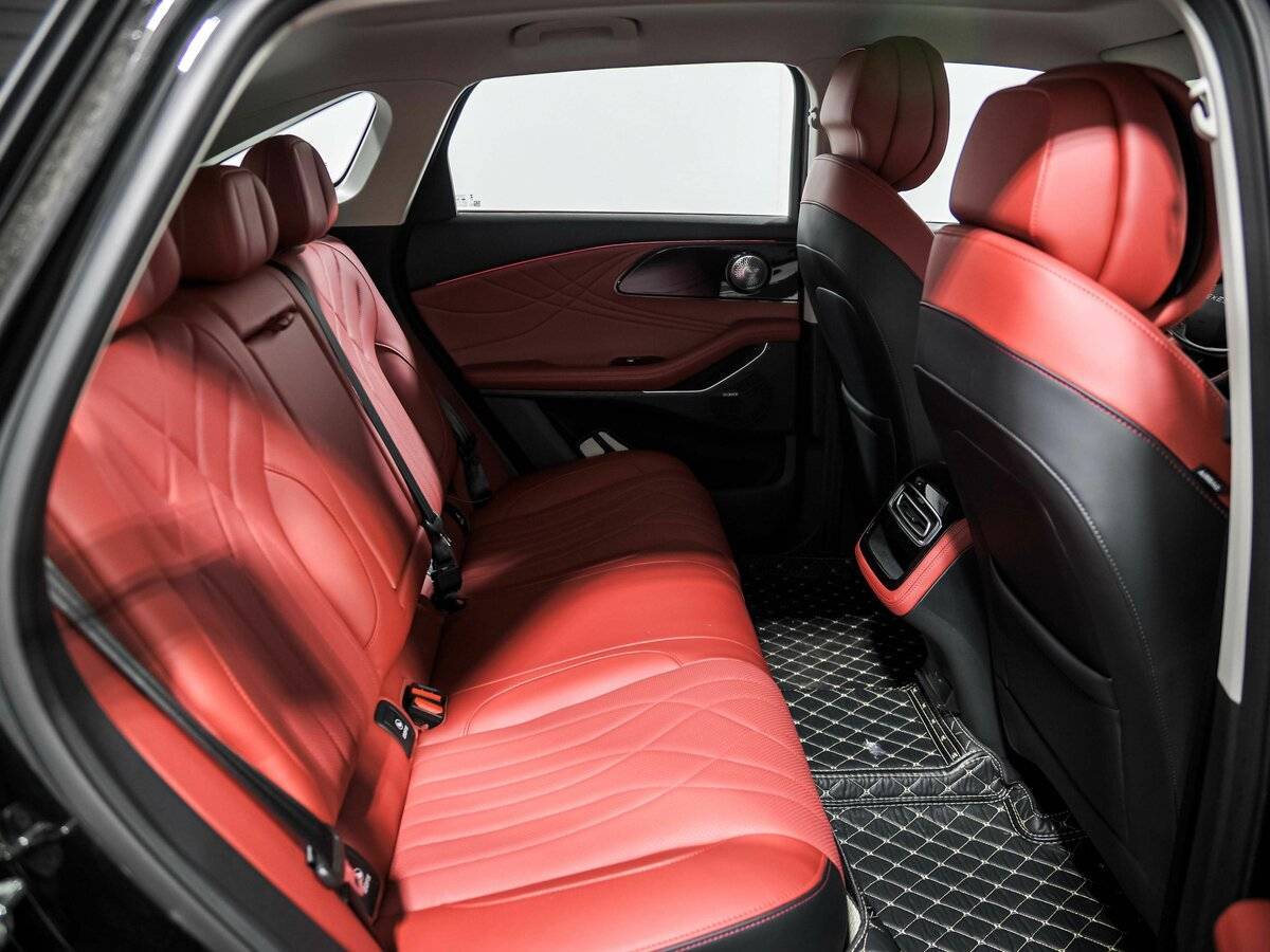 Купить Exeed RX (Yaoguang), 2023, 111 км, фото №19