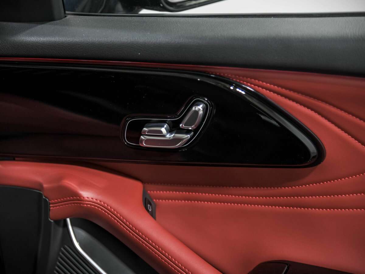 Купить Exeed RX (Yaoguang), 2023, 111 км, фото №22