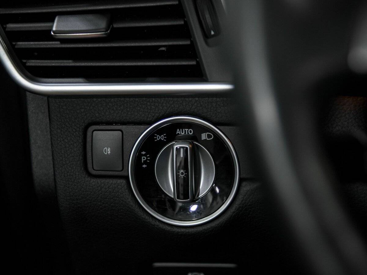 Купить Mercedes-Benz GL-Класс 350 CDI BlueTEC, 2015, 106 517 км, фото №15