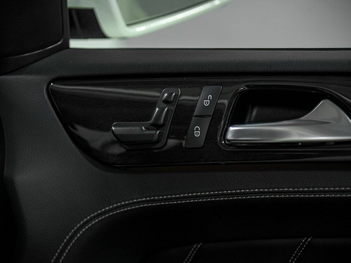 Купить Mercedes-Benz GL-Класс 350 CDI BlueTEC, 2015, 106 517 км, фото №21