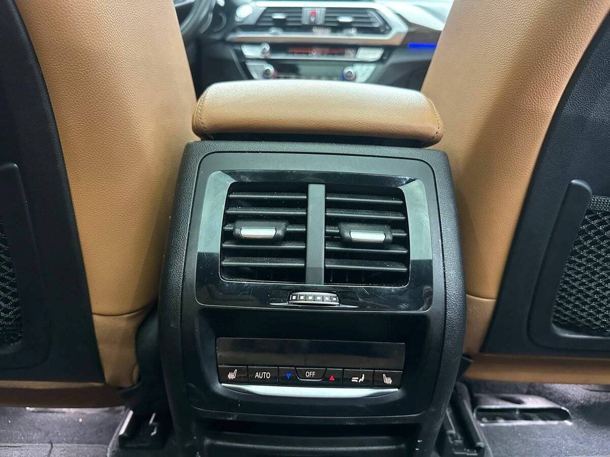 Купить BMW X3 20i xDrive, 2019, 99 745 км, фото №24