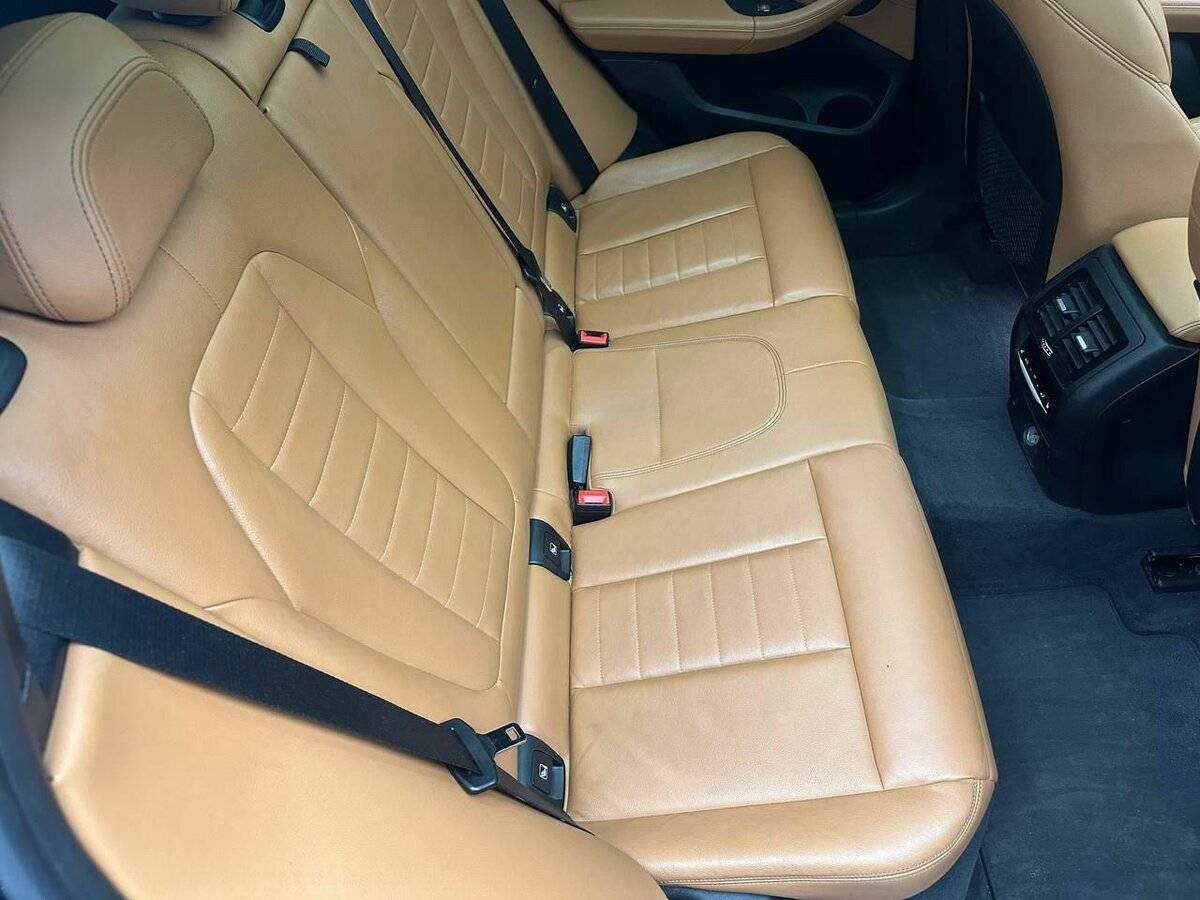 Купить BMW X3 20i xDrive, 2019, 99 745 км, фото №25