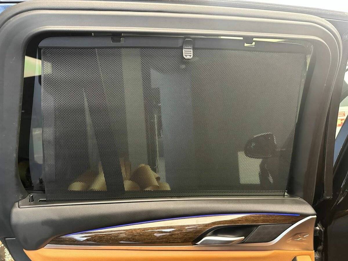 Купить BMW X3 20i xDrive, 2019, 99 745 км, фото №28