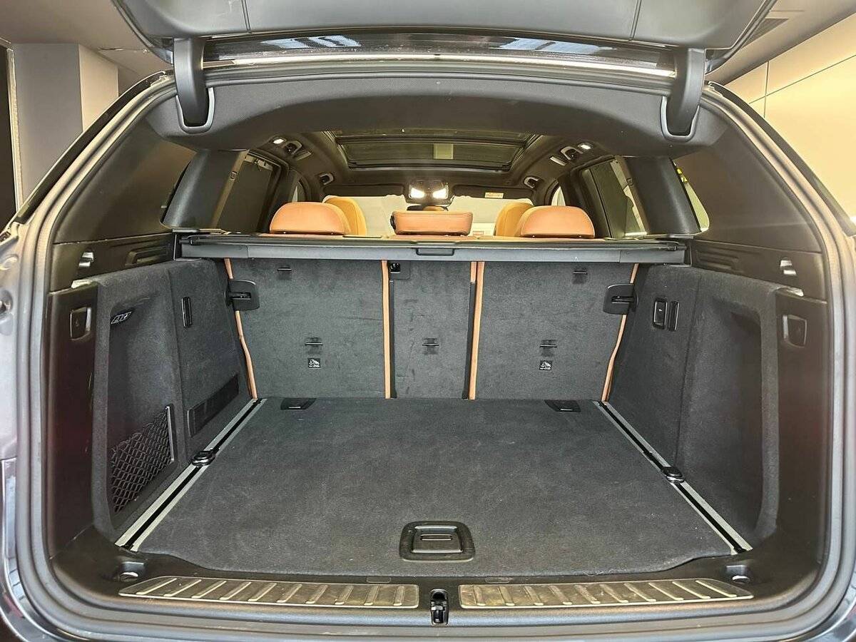 Купить BMW X3 20i xDrive, 2019, 99 745 км, фото №31