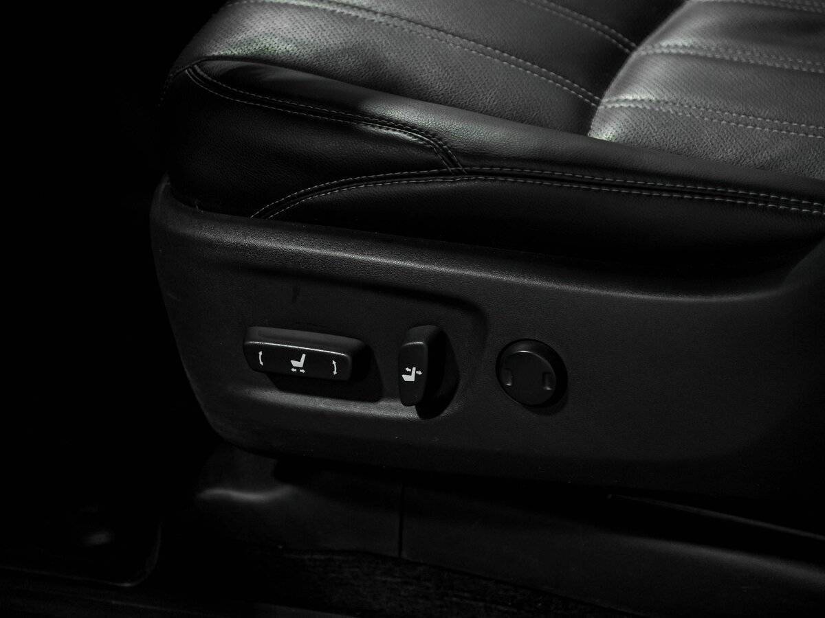 Купить Toyota Land Cruiser Prado, 2017, 296 680 км, фото №20