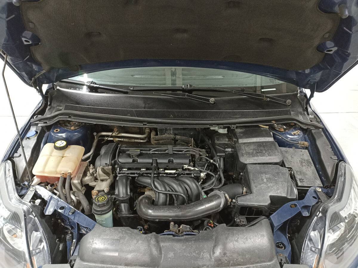 Купить Ford Focus, 2011, 183 666 км, фото №9