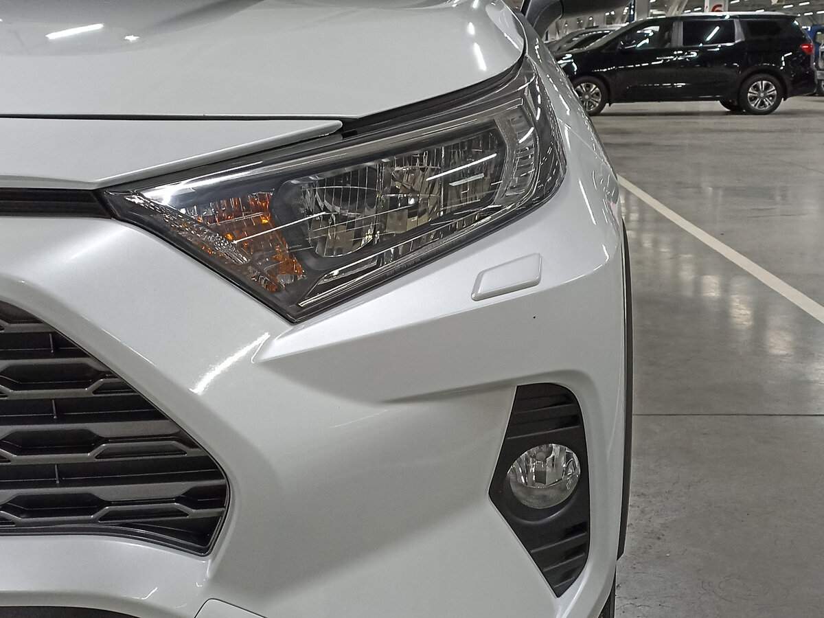 Купить Toyota RAV4, 2021, 68 808 км, фото №17