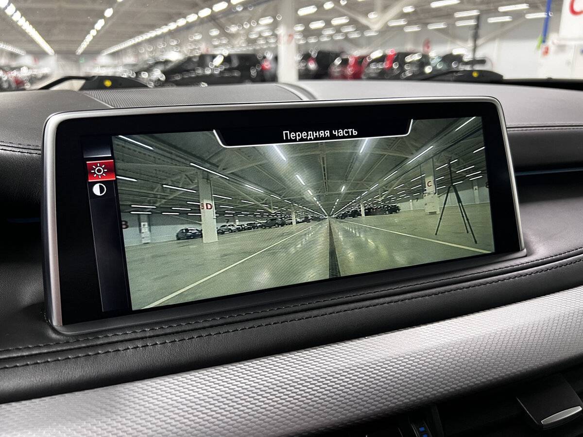 Купить BMW X5 40d, 2015, 234 812 км, фото №20