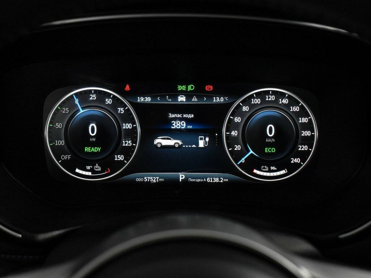 Купить Evolute i-JOY, 2022, 51 426 км, фото №18