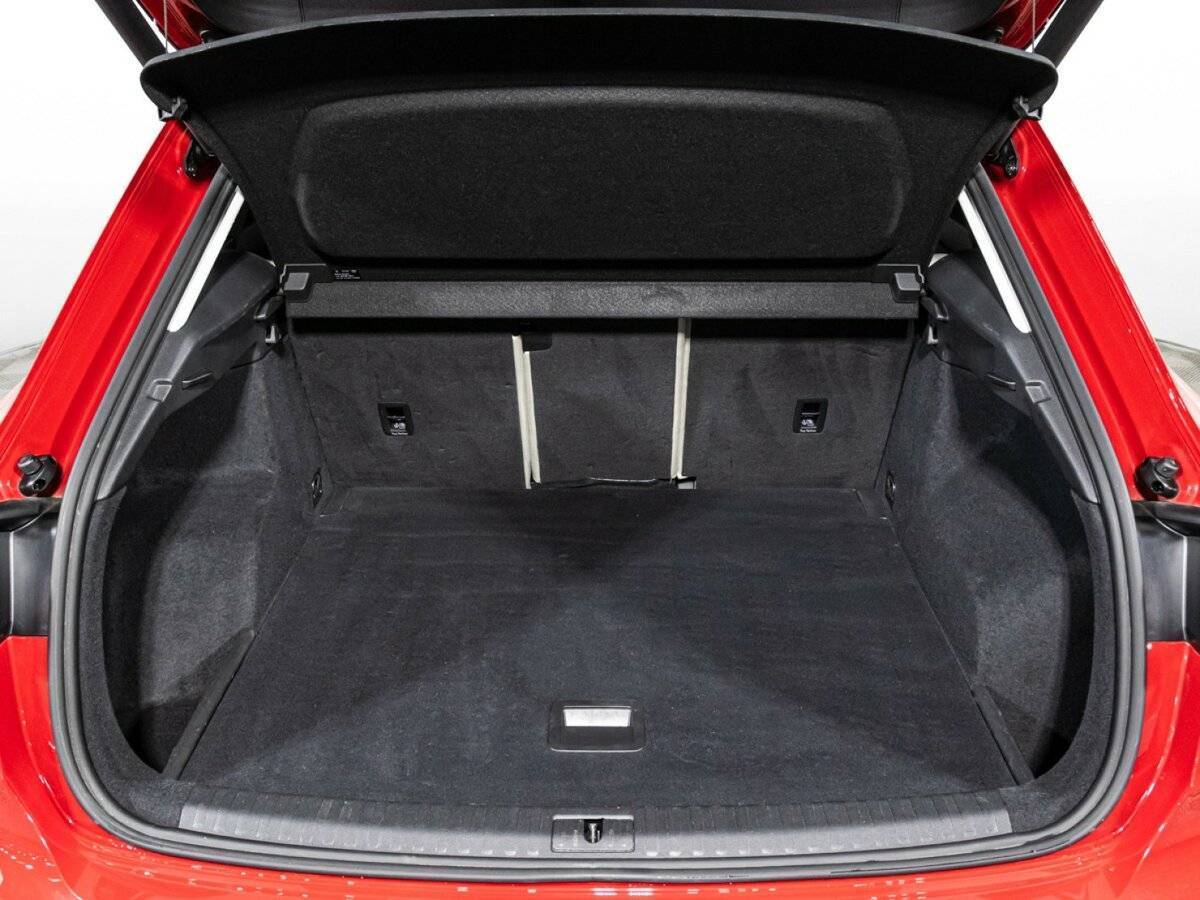 Купить Audi Q3 40 TFSI, 2021, 88 000 км, фото №15