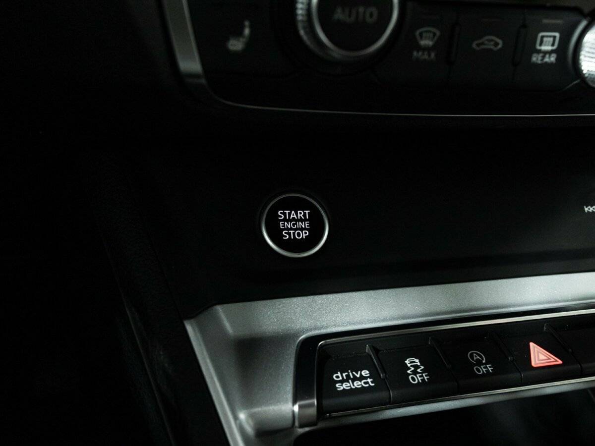 Купить Audi Q3 40 TFSI, 2021, 88 000 км, фото №20