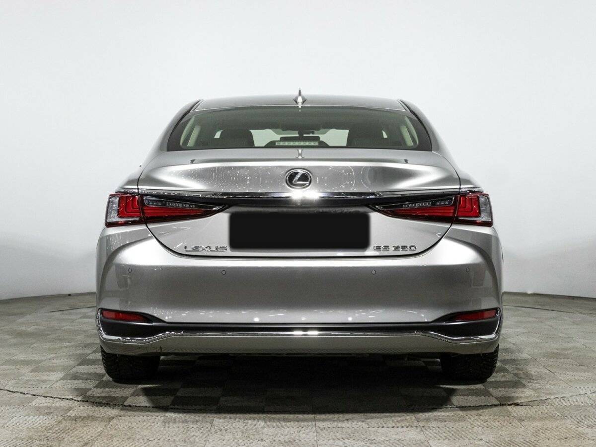Купить Lexus ES 250, 2018, 101 673 км, фото №5