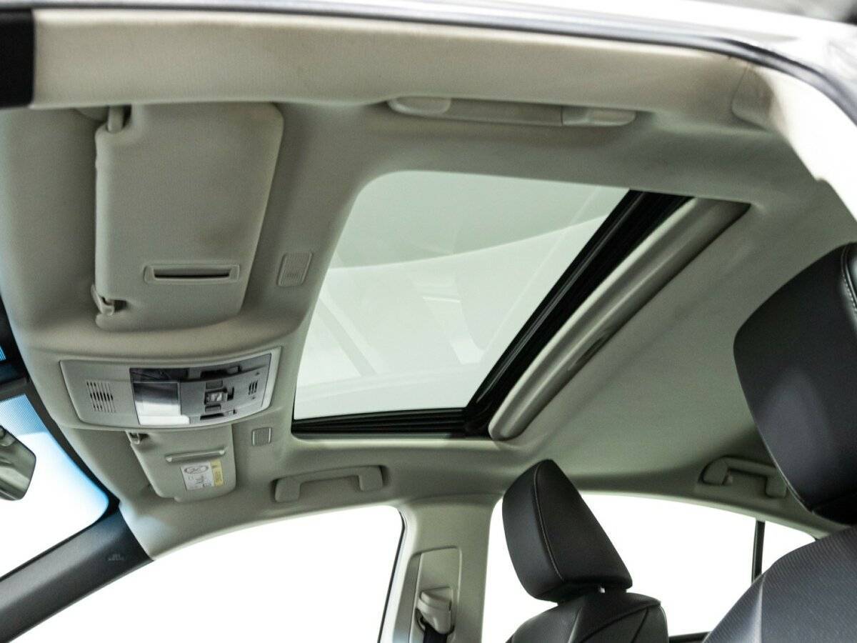 Купить Lexus ES 250, 2018, 101 673 км, фото №23