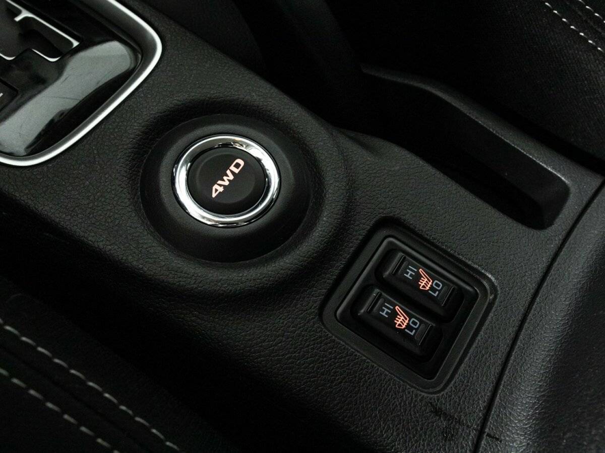 Купить Mitsubishi Outlander, 2016, 179 472 км, фото №17