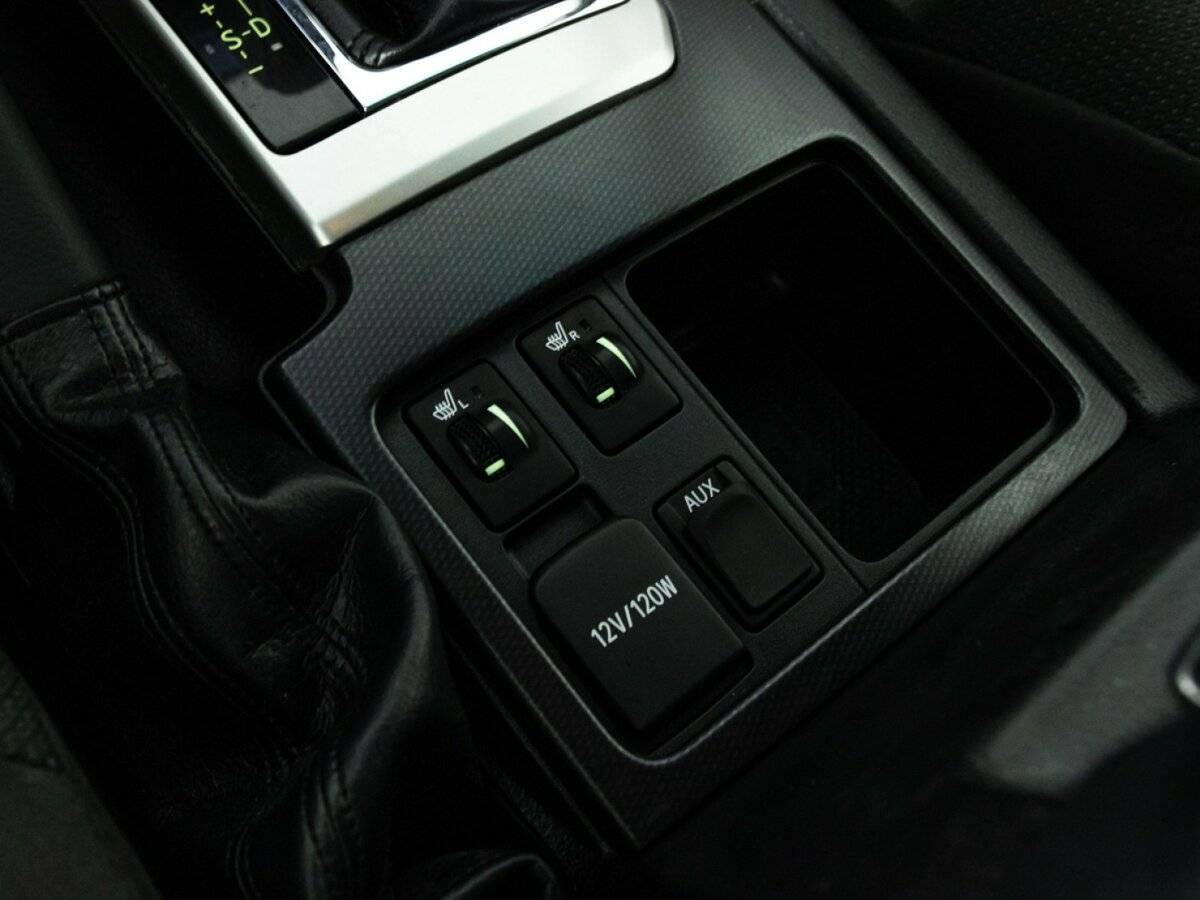 Купить Toyota Land Cruiser Prado, 2011, 193 336 км, фото №22