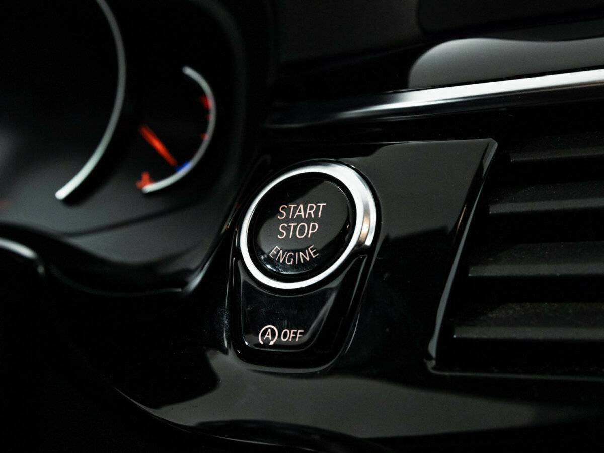 Купить BMW 5 серии 520i, 2017, 122 200 км, фото №22