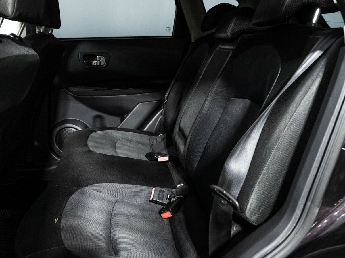 Купить Nissan Qashqai, 2010, 193 725 км, фото №10