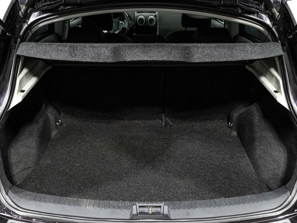 Купить Nissan Qashqai, 2010, 193 725 км, фото №15