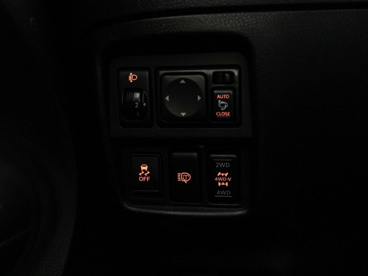 Купить Nissan Juke, 2011, 150 038 км, фото №19