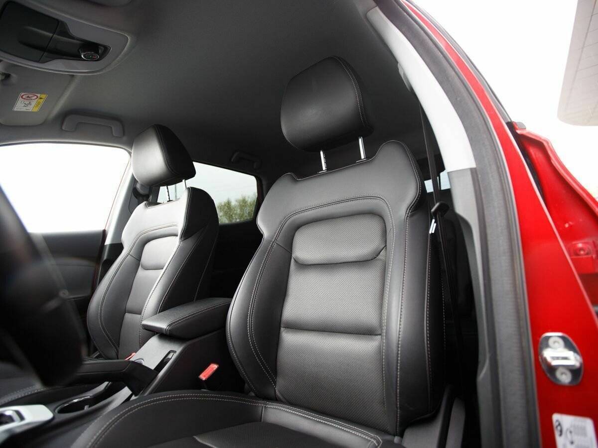 Купить Chery Tiggo 4, 2022, 61 623 км, фото №9