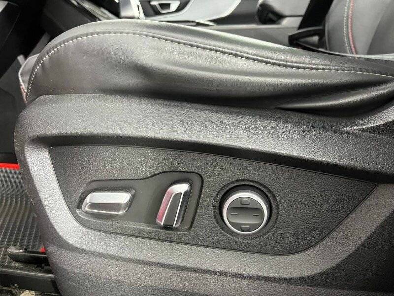 Купить Chery Tiggo 7 Pro, 2021, 70 474 км, фото №22