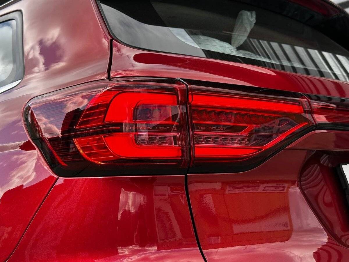 Купить Changan CS75, 2022, 24 933 км, фото №15