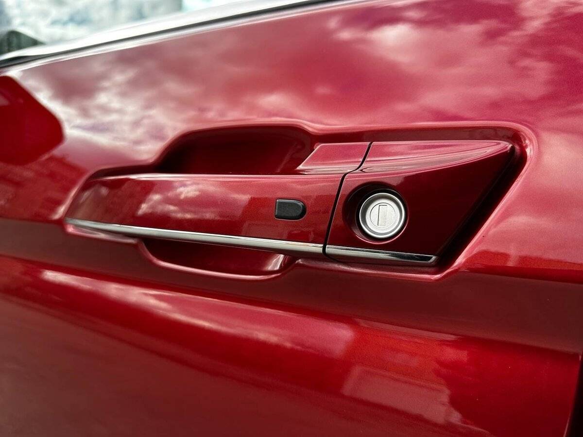 Купить Changan CS75, 2022, 24 933 км, фото №17