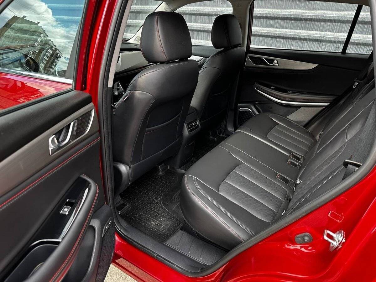 Купить Changan CS75, 2022, 24 933 км, фото №27