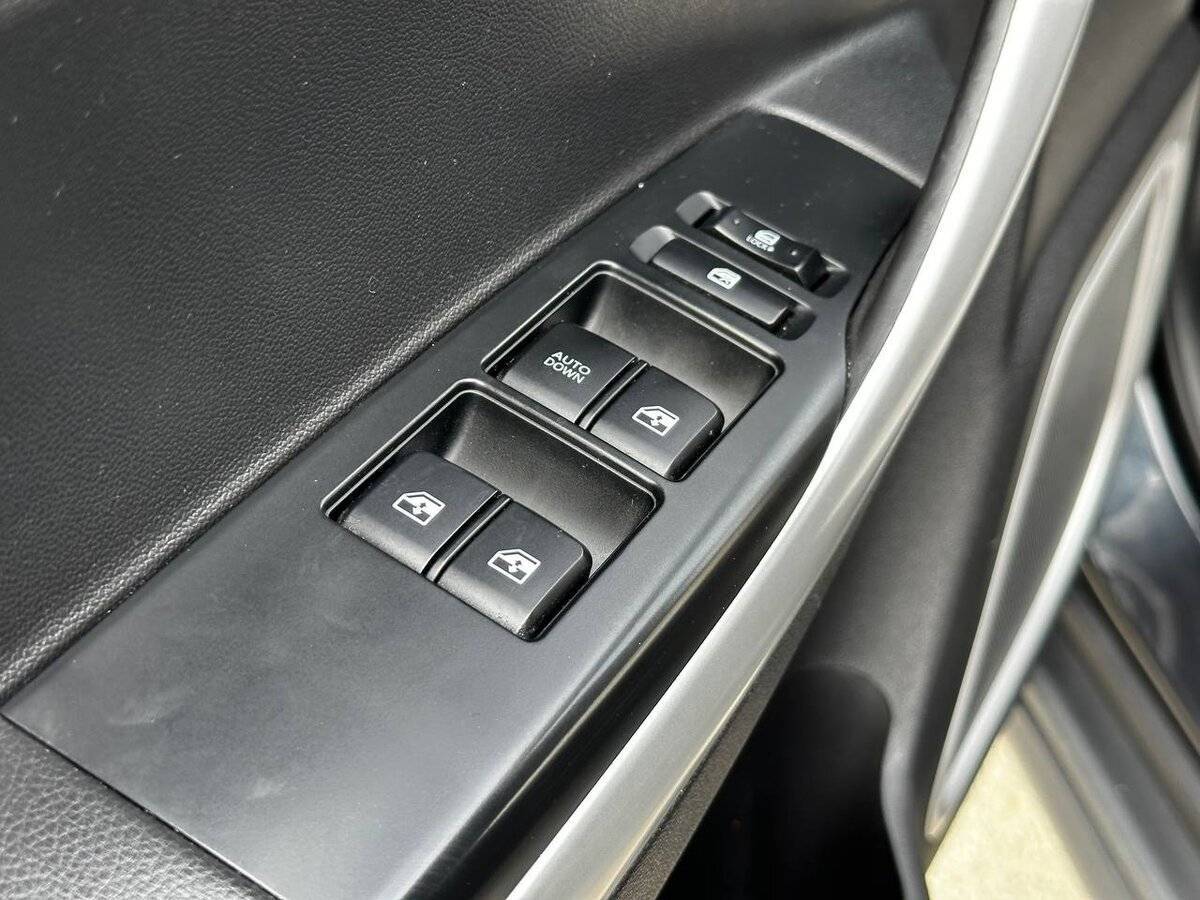 Купить Changan CS35, 2017, 124 634 км, фото №21