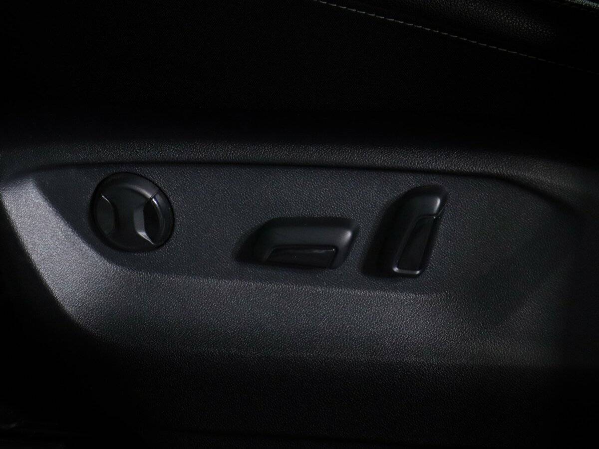 Купить Volkswagen Atlas, 2022, 16 318 км, фото №14