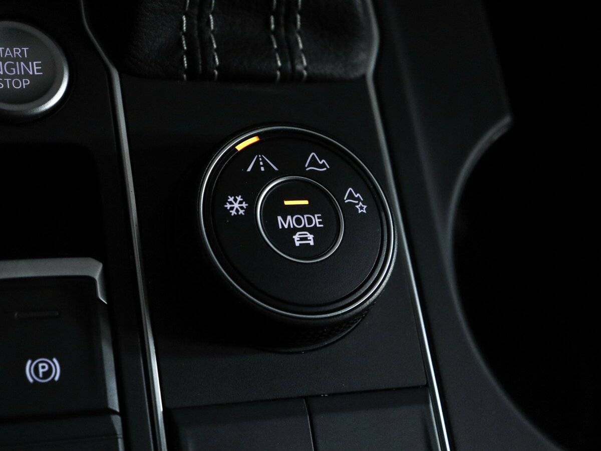 Купить Volkswagen Atlas, 2022, 16 318 км, фото №15