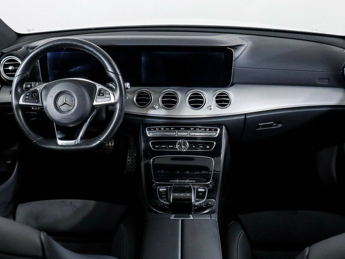 Купить Mercedes-Benz E-Класс 220 d, 2017, 149 882 км, фото №12